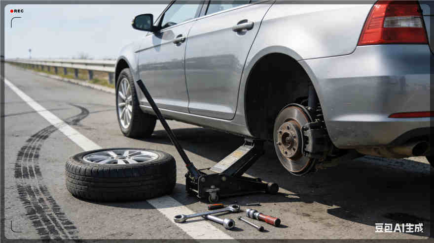 肥东道路救援汽车送玻璃水