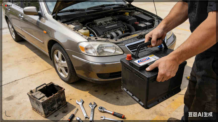 肥东道路救援汽车送机油