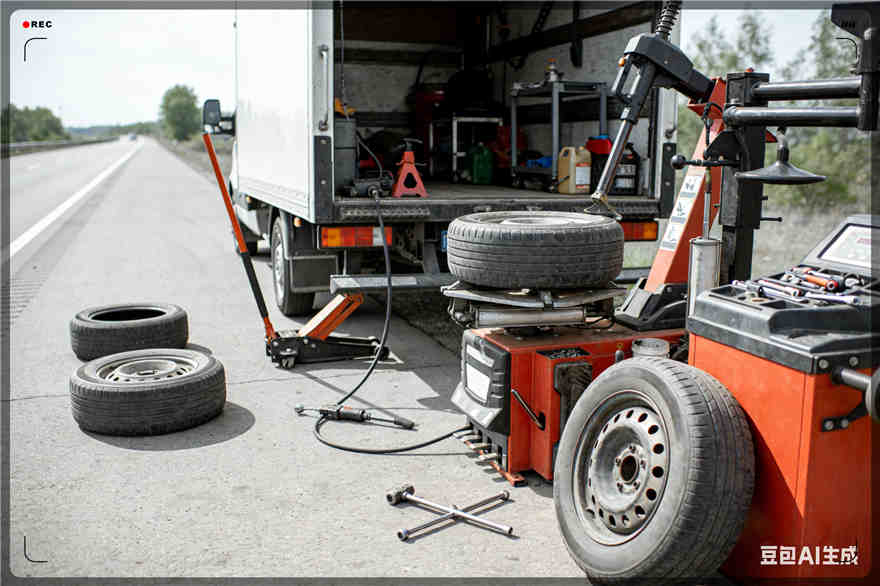 肥东道路救援汽车送机油