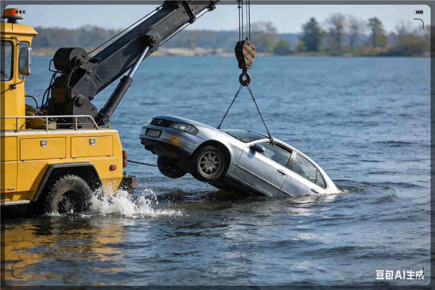 肥东汽车救援送柴油